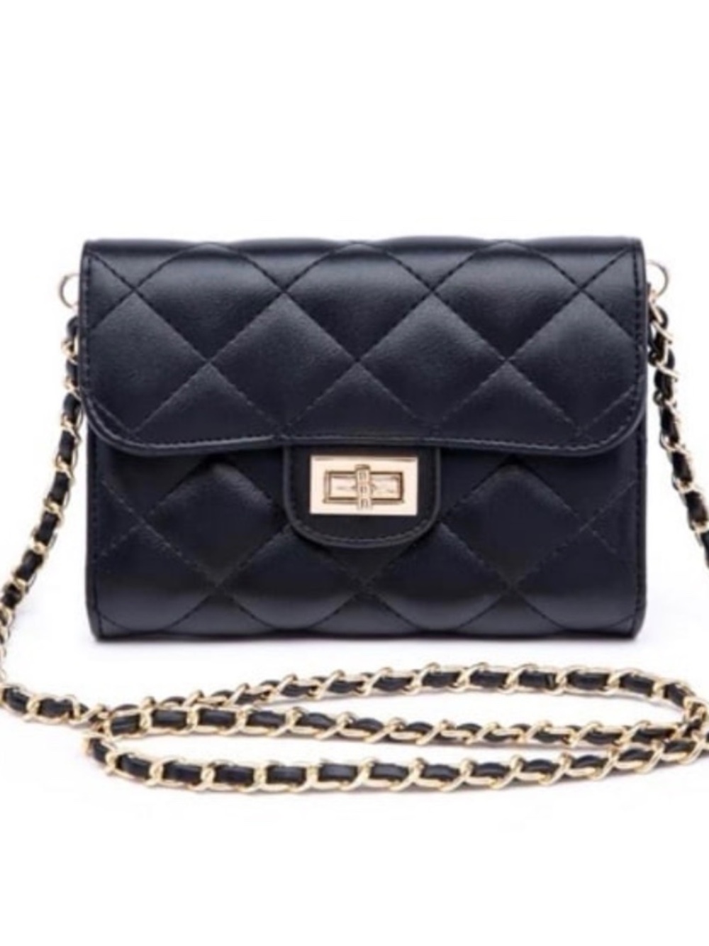 Urban Expression Purse